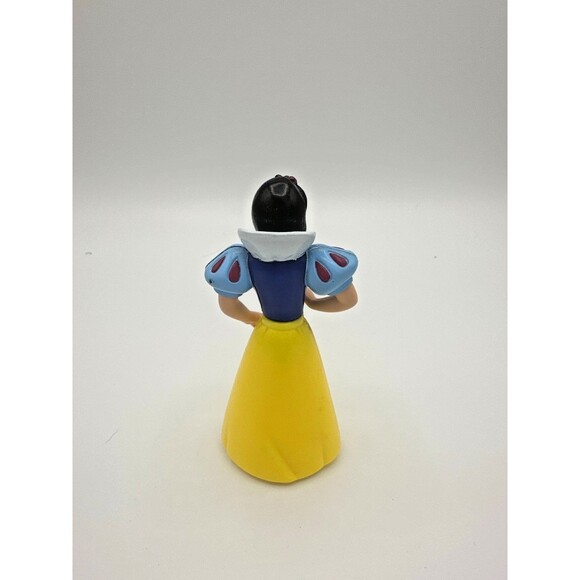 1992 McDonald’s Snow White Disney Happy Meal Toy – Vintage Loose - Picture 3 of 7